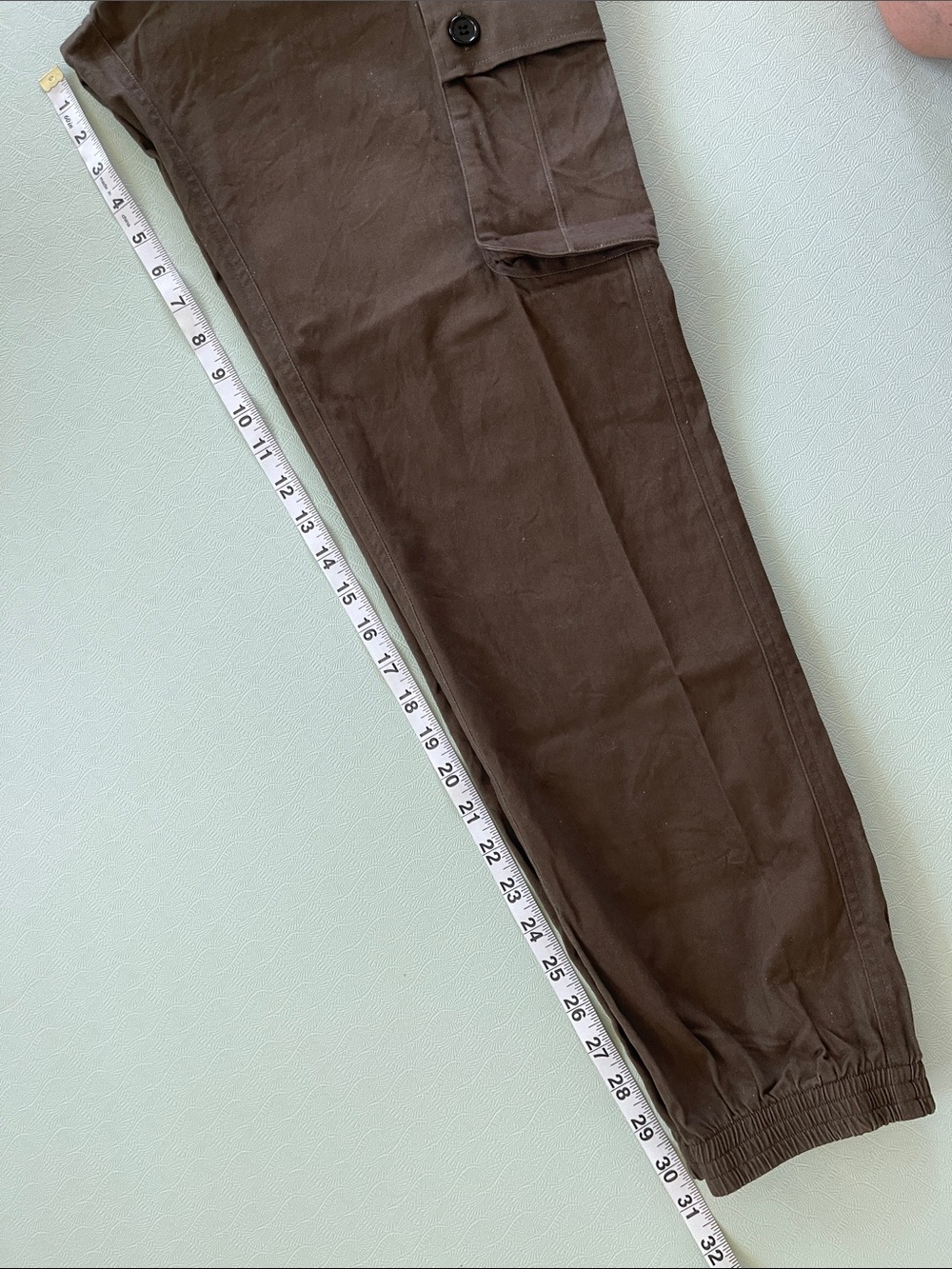 Wondery Isabel 3.0 Outdoor/Hiking Pants in Brew Sz M Tall - Picture 15 of 15